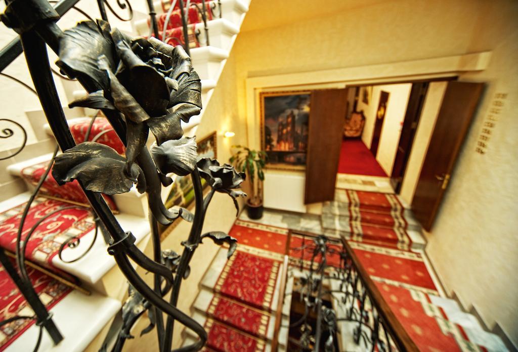 فندق ريغافي  فندق بوتيك مونت كريستو المظهر الخارجي الصورة